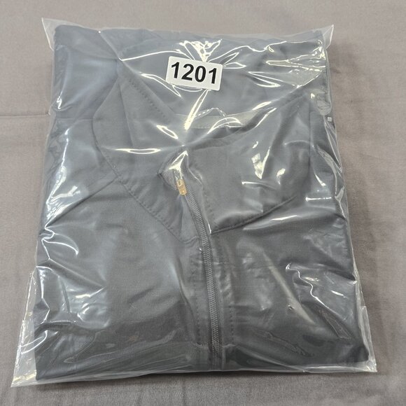 The North Face Flight Series Full Zip Jacket Women’s Size Medium Black Outdoor - Picture 12 of 12